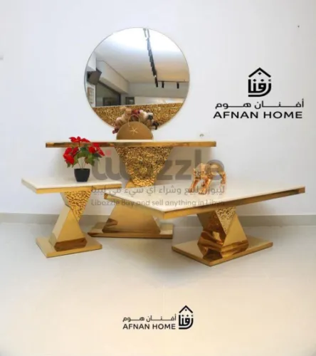 تصــميم فـريد ينـاسب دوقـك الرفـيع صـممت خصـيصاً لـ