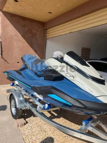 YAMAHA FX LIMiTED 2025