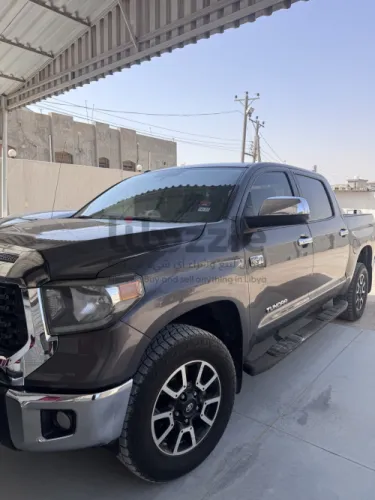 تندرا رباعي 2017