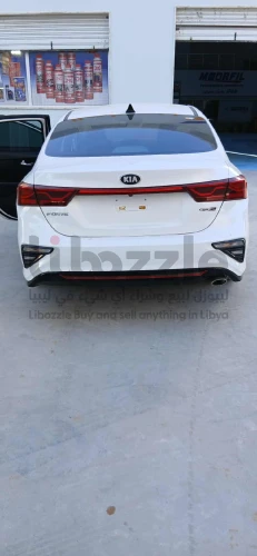كيا فورتي للبيع