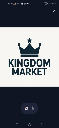 Kingdom Market