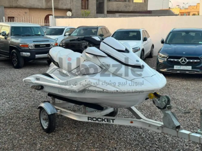 yamaha fx cruiser svho 2026
