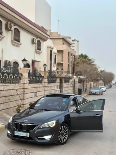 سياره ربي يبارك
