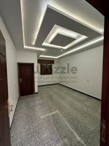 منزل الايجار في اربعة شوارع الكهرباء تاجوراء ارضي