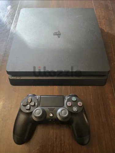 ps4 slim للبيع