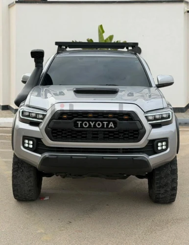 تويوتا تاكوما 2019