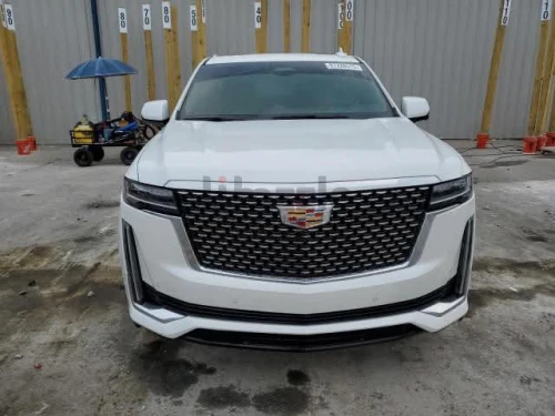 كاديلاك اسكاليد 20