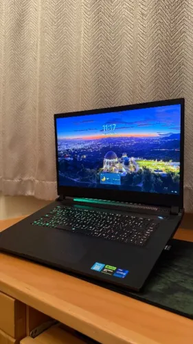لابتوب قيمنق
