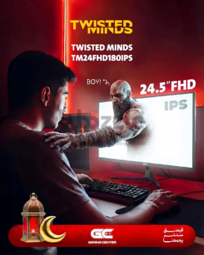 الفريمات اللي تطلع من كرتك… تبي شاشة تقدرها