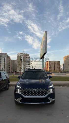 هونداي سنتافي 2023