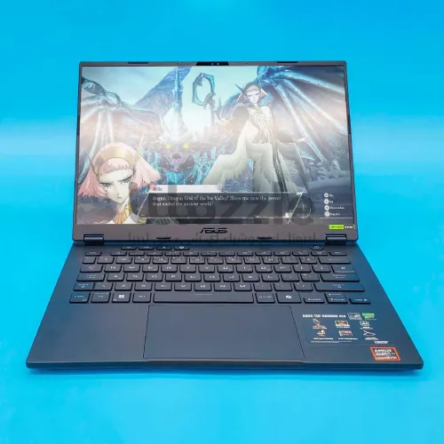 ASUS TUF A14 AI