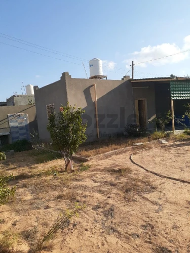 استراحة للبيع تاجوراء التويته