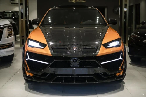 لامبورجيني أورس 2024