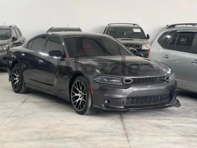 دودج HEMI