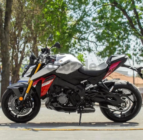Suzuki GSX S1000 2025