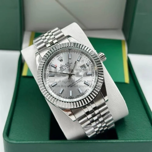 ‏⌚️ ROLEX رجالية – الفخامة عنوانها
