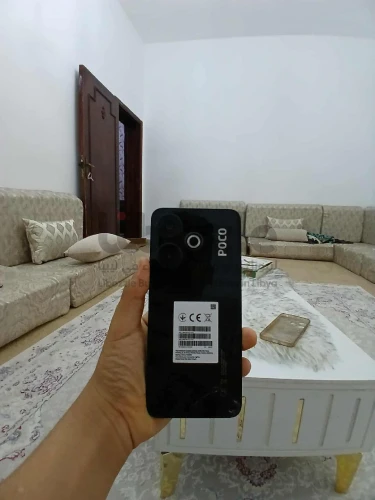 هاتف بوكو M6