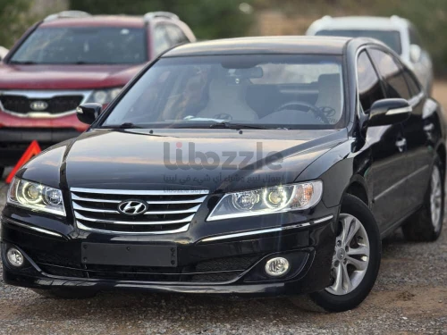 ازيرا 2010 محرك 27 اصلي جمرك رساله مفتوحه