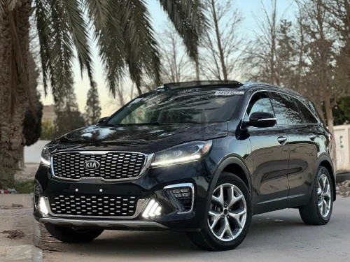 كيا سورينتو 2020