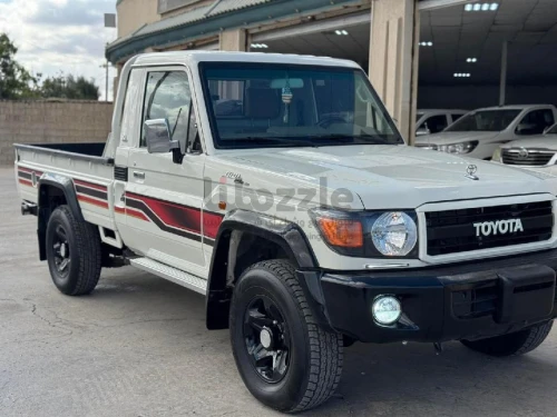 تويوتا شاص 2022