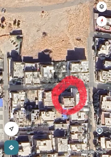 فيلا دورين + شقه مفصوله