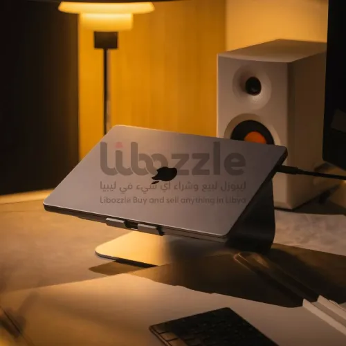 جهاز "MacBook Pro 14 😍