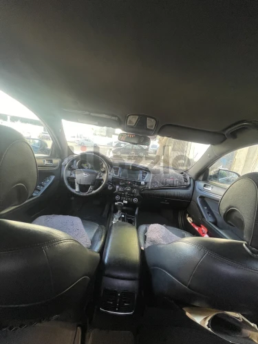 كيا كادينزا للبيع