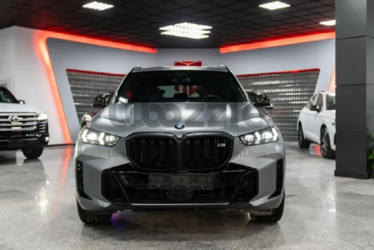 بي ام دبليو Luxury Edition 2026