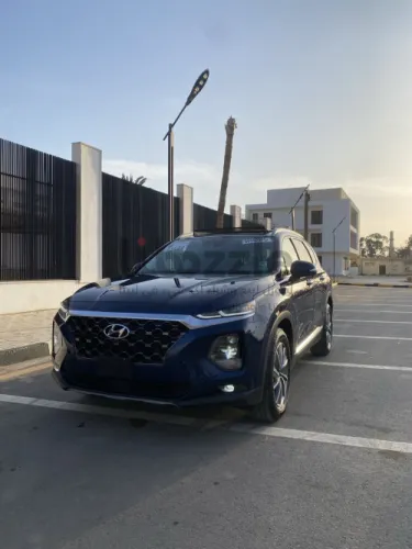 سنتافي 2020 فل مسكر