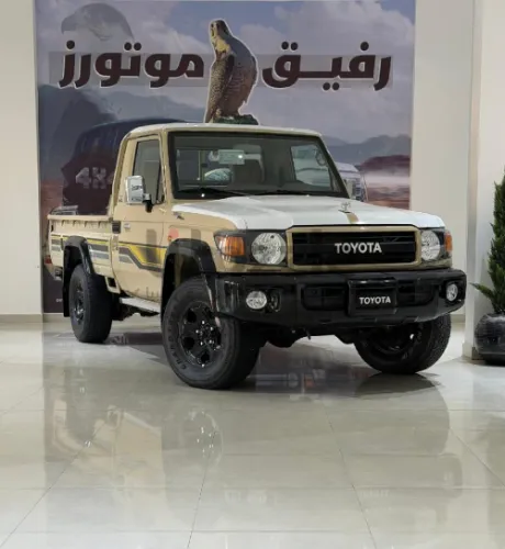 تويوتا شاص 2022