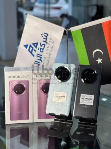 💥 𝑯𝑶𝑵𝑶𝑹 𝑿9𝑪