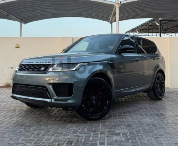 رانج روفر SPORT