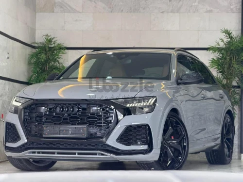 أودي RS Q8 2024