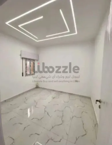 شقة دور ثاني