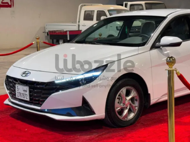 هونداي النترا الوكيل 2023