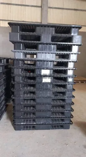 بدانات بلاستك حمولة