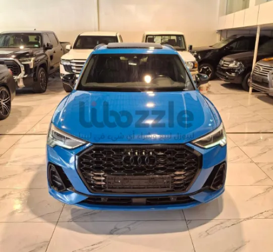 أودي Q3 2023