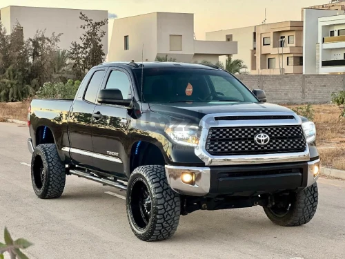 تويوتا تندرا 2016