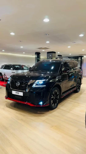 نيسان NISM_VVELDIG 2023