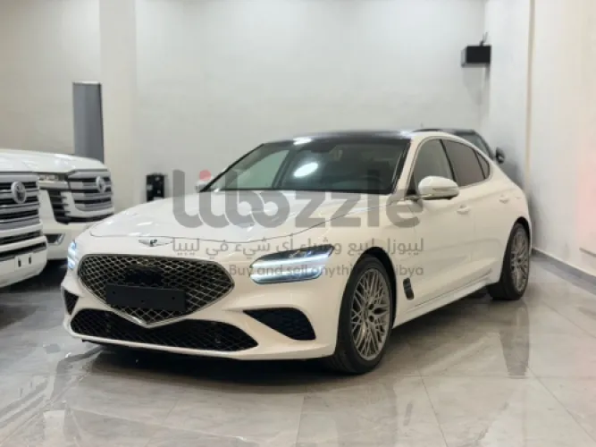 هيواندى G70