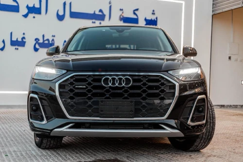 أودي Q 5 2023