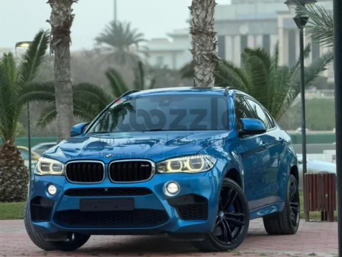 X6M