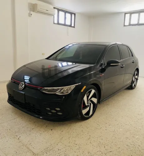 GTI S 2022