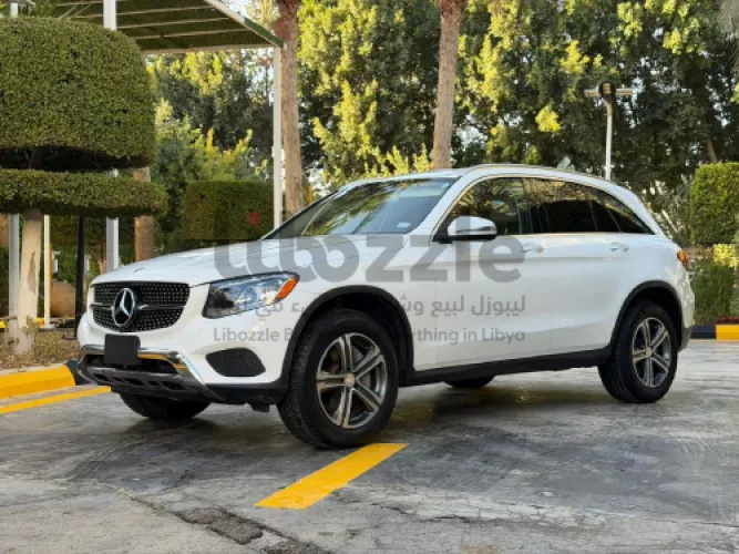 مرسيدس CLC 300