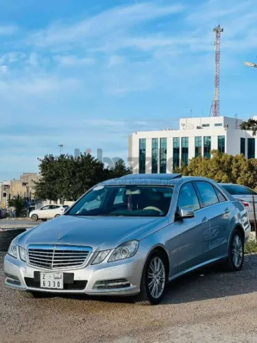 مرسيدس بكلاوه