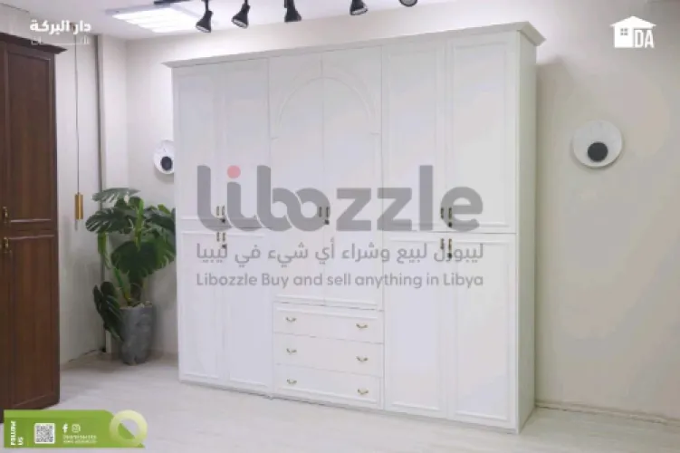 دواليب مهنيــة, إيطالية الصنع 🇮🇹