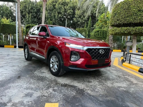 هونداي سنتافي 2020