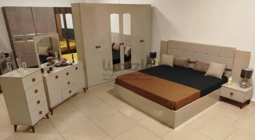 غرفة نوم زوجية موديل s5