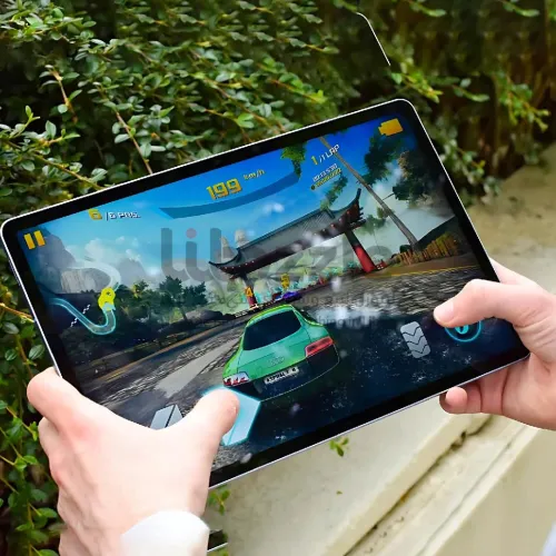 تابلت +Galaxy Tab S10 FE 💻