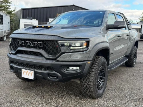 دودج RAM TRX  Lunar Edition 2023